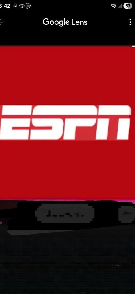 Weekendpassen ESPN, voor de aankomende weekenden, Eén persoon, Cadeaubon, Overige typen