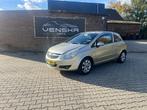 Opel Corsa 1.0-12V Essentia, Voorwielaandrijving, 450 kg, Gebruikt, Overige kleuren