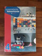 Systematische Natuurkunde Havo 4 - ThiemeMeulenhoff, Ophalen of Verzenden, Zo goed als nieuw, Overige niveaus, Nederlands