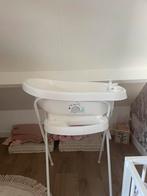 Bebe jou babybadje, Kinderen en Baby's, Badjes en Verzorging, Ophalen of Verzenden, Zo goed als nieuw, Badje, Bébé-jou