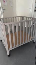 Box, Ophalen, Gebruikt, Vierkant, In hoogte verstelbaar