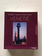 Venetië - kunst & architectuur, Boeken, Nieuw, Architectuur algemeen, Ophalen of Verzenden, Marion Kaminski