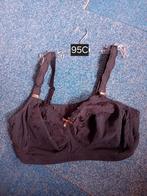 Prothese bh 95C, Kleding | Dames, Ondergoed en Lingerie, Ophalen of Verzenden, Zwart, BH