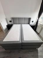 SWISS SENSE ROYAL, Ophalen, 210 cm, Tweepersoons, Zo goed als nieuw