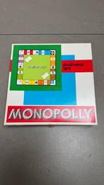 Vintage Joegoslav Monopoly, Vijf spelers of meer, Ophalen of Verzenden, Zo goed als nieuw