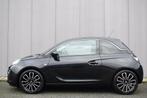 Opel ADAM 1.4 Slam Half Leder | Sportstoelen | ECC | Telefon, Auto's, Voorwielaandrijving, Euro 5, Gebruikt, 4 cilinders