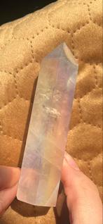 Engel kwarts kristal / angel Quartz crystal, Verzamelen, Ophalen, Mineraal