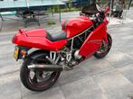 Ducati 900 ss, Motoren, Motoren | Ducati, 2 cilinders, 900 cc, Super Sport, Particulier