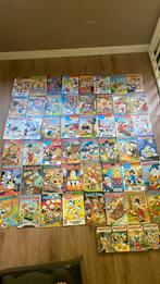 Manga’s , comics , donald ducks en een pop!, Ophalen, Europa, Zo goed als nieuw, Meerdere comics