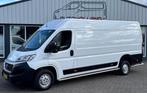 Fiat DUCATO 3.0 CNG NATURAL POWER 100KW 136PK L4H2 MAXI AIRC, Auto's, Voorwielaandrijving, 136 pk, 4 cilinders, CNG (Aardgas)