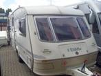 Elddis GTX Hurricane 450, Overige typen, Standaardzit, Elddis, Tot en met 2