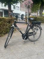 Batavus Garda elektrische Bosch middenmotor frame 57 cm, Fietsen en Brommers, Elektrische fietsen, 55 tot 59 cm, Ophalen, Zo goed als nieuw