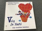 Chantal Trigallez - Volg je Hart!, Ophalen of Verzenden, Zo goed als nieuw