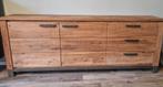 Henders en Hazel Dressoir & TV Meubel - Prima Staat, Ophalen, Met deur(en), Zo goed als nieuw, 200 cm of meer
