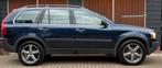 Volvo XC90 2.9 T6 Exclusive, Opknapper, Export, Trekhaak, NA, Auto's, Volvo, Gebruikt, Blauw, 7 stoelen, 2922 cc