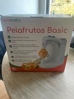 Pelamatic Pelafrutas Basic, Ophalen, Zo goed als nieuw
