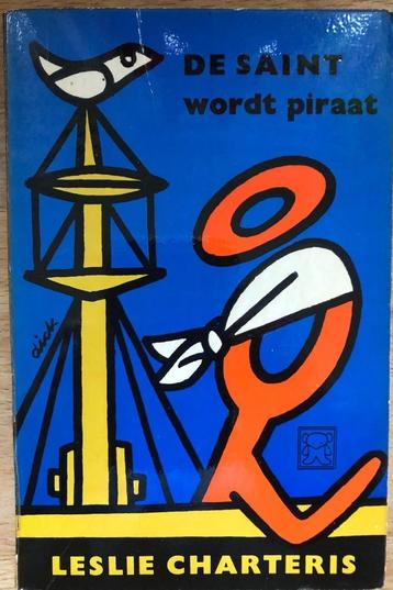 Serie De Saint - Leslie Charteris beschikbaar voor biedingen