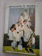 Abdij maria toevlucht - zundert., Ophalen of Verzenden, Gelezen, Peter diderich, Noord-Brabant
