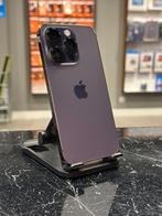 Apple iPhone 14 Pro | 256GB | 2 Jaar Garantie, Ophalen of Verzenden, Zo goed als nieuw