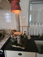 Herfst Tafereel, Handgemaakt, Ophalen of Verzenden, Zo goed als nieuw