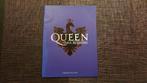 Queen + Paul Rodgers - Tourbook European Tour 2005, Verzamelen, Muziek, Artiesten en Beroemdheden, Ophalen of Verzenden, Zo goed als nieuw