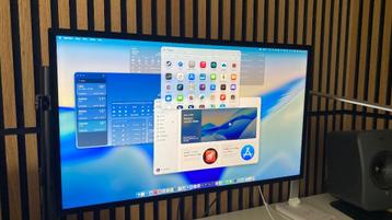 Apple Studio Display 27” vesa beschikbaar voor biedingen