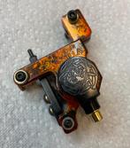 Tattoo machine Leo Smagin Gorilla, Hobby en Vrije tijd, Overige Hobby en Vrije tijd, Ophalen of Verzenden, Zo goed als nieuw