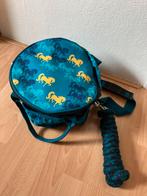 Complete poetsset met tas en halster touw, Ophalen of Verzenden, Nieuw