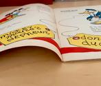 Zeldzaam: eerste Amerikaanse Donald Duck (1935) in topstaat!, Eén stripboek, Ophalen of Verzenden, Zo goed als nieuw, Donald Duck