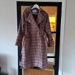 Lost Ink Winterjas Maat 36, Kleding | Dames, Bruin, Lost Ink, Ophalen of Verzenden, Maat 36 (S)