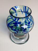 Vintage Kosta Sweden theelichthouder, Antiek en Kunst, Antiek | Glas en Kristal, Ophalen