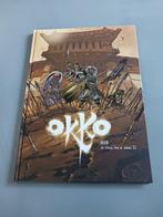 Okko, de Cyclus van de Aarde 2, HC 2de druk, zg staat, Boeken, Stripboeken, Eén stripboek, Ophalen of Verzenden, Zo goed als nieuw