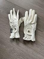 Witte handschoentjes roeckl, Dieren en Toebehoren, Kinderen, Ophalen of Verzenden, Zo goed als nieuw, Schoeisel