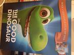4 x disney boeken plus dvd, Boeken, Ophalen of Verzenden, Zo goed als nieuw, Sprookjes