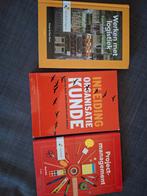 Logistiek Management, Boeken, Studieboeken en Cursussen, Ophalen of Verzenden, Beta, Zo goed als nieuw, HBO