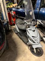 Piaggio zip 2017, Ophalen, Piaggio, Zo goed als nieuw, Benzine