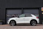 Volkswagen T-Roc 1.5 TSI 2x R-Line /LED/PANODAK/CARPLAY/CAME, 4 cilinders, 150 pk, Wit, Electronic Stability Program (ESP)