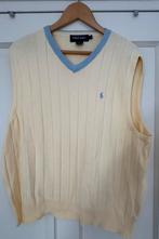 Slipover Ralph Lauren Polo Golf large, Ophalen of Verzenden, Zo goed als nieuw, Kleding, Overige merken