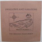 Swallows and Amazones / The original piano demos, CD, Ophalen of Verzenden, Zo goed als nieuw