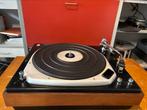 Te koop : Acoustical 3100 draaitafel met Philips 412 element, Ophalen of Verzenden, Zo goed als nieuw, Philips