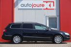 Volkswagen Passat Variant 2.0 FSI Comfortline Business, Voorwielaandrijving, Gebruikt, 4 cilinders, Zwart