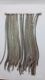 Zilveren armband Trollbeads LAA 925, Ophalen of Verzenden, Zo goed als nieuw, Zilver, Zilver