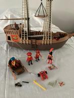 Playmobil schip, Ophalen of Verzenden, Gebruikt