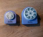 Incire figuurponsen, Hobby en Vrije tijd, Ophalen, Overige thema's, Pons of Mal