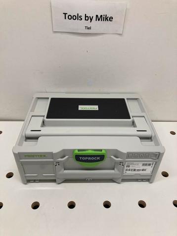Nieuwe festool toprock Bluetooth speaker  beschikbaar voor biedingen