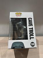 Cave Troll #1580 Funko Pop! - Lord of the Rings deluxe, Funko Europe, Ophalen of Verzenden, Zo goed als nieuw, 4th floor, 1 Queen Caroline St, London W6 9YN, Verenigd Koninkrijk