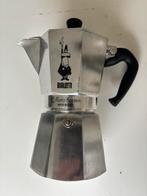 Bialetti percolator 9-kops, Witgoed en Apparatuur, Ophalen of Verzenden, Zo goed als nieuw