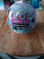 LOL surprise winterchill, Ophalen of Verzenden, Nieuw, Overige typen