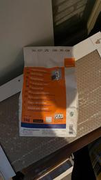 Fermacell voegengips 5 kg, Overige materialen, Muurisolatie, Nieuw, Minder dan 5 m²