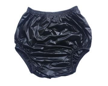 Plastic Broek nieuw in verpakking beschikbaar voor biedingen